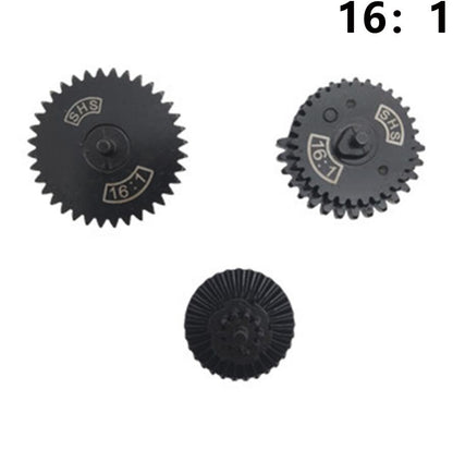 SHS Steel Gears-Gear Parts-SHS-Kublai