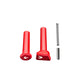 SI Takedown Pins-Receivers-Kublai-red-Kublai