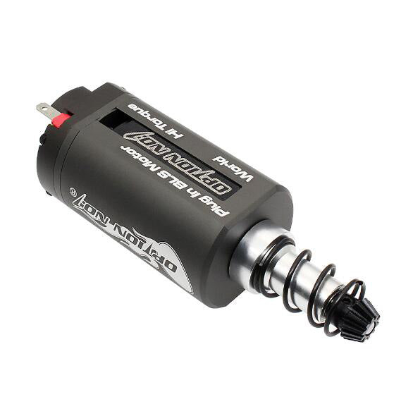 Option No.1 Plug-In Brushless 480 Motor-Motors-Kublai-Kublai