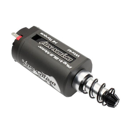 Option No.1 Plug-In Brushless 480 Motor-Motors-Kublai-Kublai