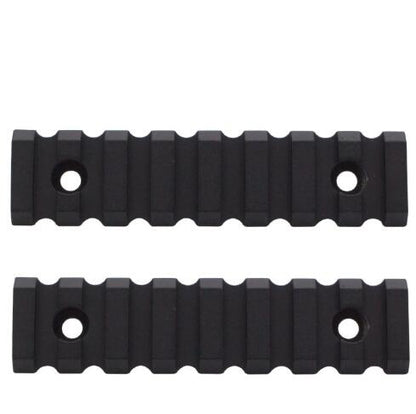 LeHui Vector V2 Metal Rail-Tactical Rails-Lehui-side rail-Kublai