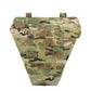 Tactical Vest Jockstrap Aprons Precision LAP Panel-Biu Blaster- Biu Blaster