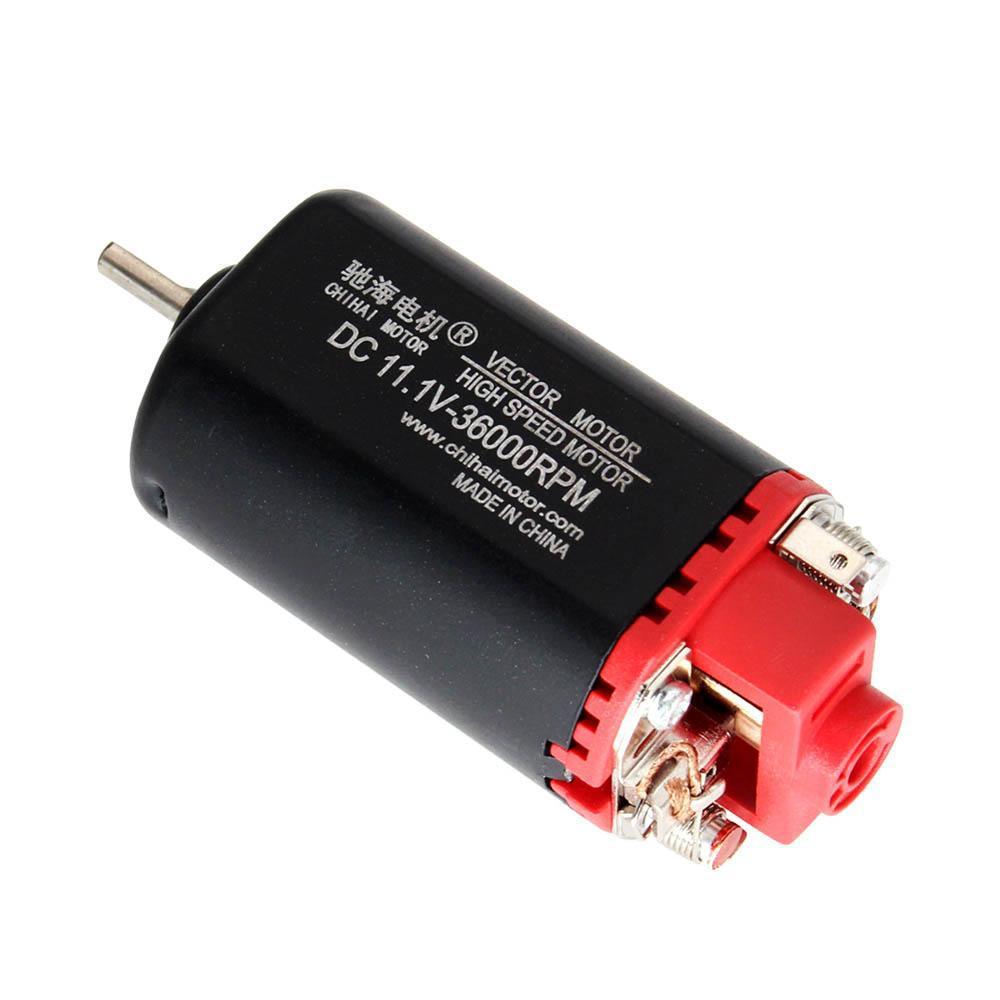 LeHui AUG Vector V2 11.1V 36000RPM Upgrade 480 Motor-Motors-Lehui-Kublai