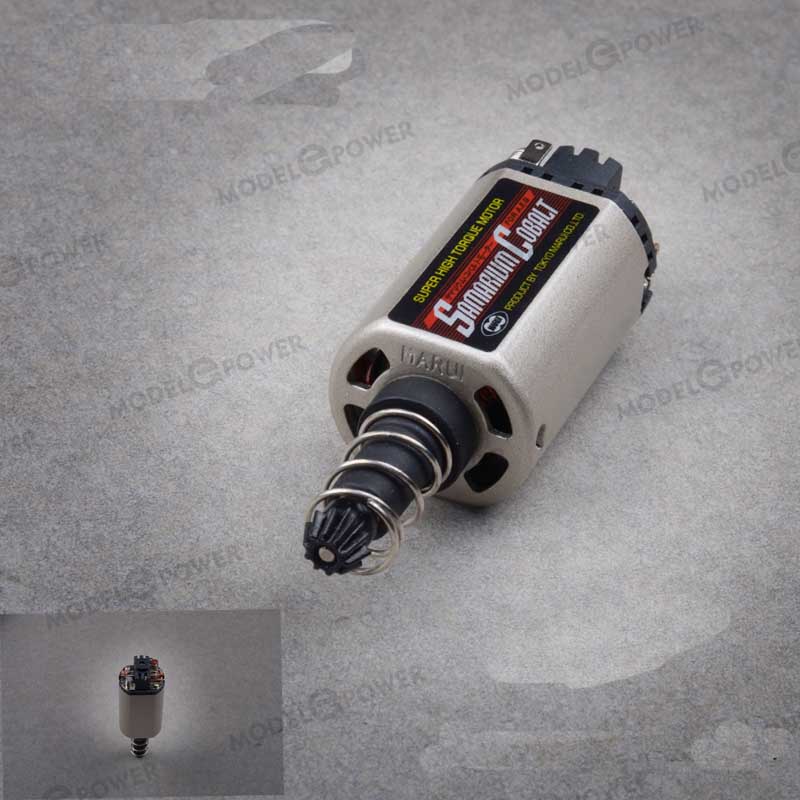 Tokyo Marui 480 Motor EG1000/30000 Samarium Cobalt-Motors-Kublai-Kublai
