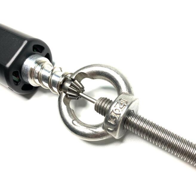 Gel Blaster Motor Gear Puller-Motors-Kublai-Kublai