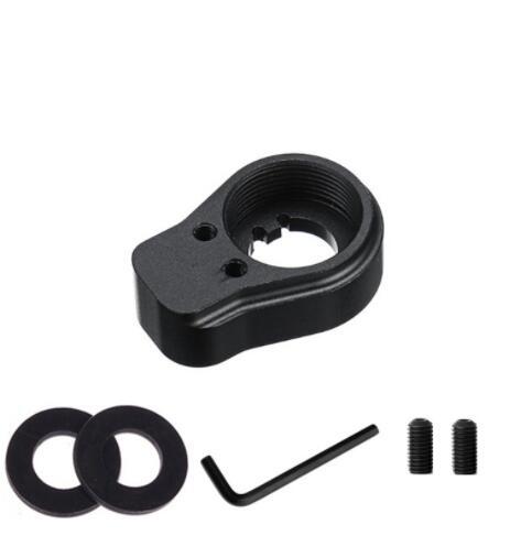 X-POWER XP Metal Buffer Tube-Buttstocks-Kublai-Kublai