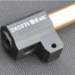 SKD Glock G18 G18s Metal Barrel w/ T-piece and Thread Protector-Barrels-SKD-Kublai