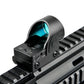 Mini SRO 5.0 MOA Red Dot Reflex Sight Collimator-Scopes & Sights-Kublai-Kublai