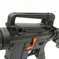 M4A1 Nylon Upper Carry Handle Rear Sight-Grips & Handles-Kublai-Kublai