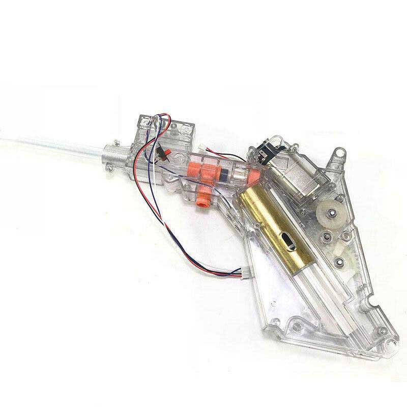 LH Lehui Kriss Vector Gearbox