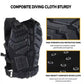 TF3 Tactical Vest Body Armor-玩具/游戏-Biu Blaster-Biu Blaster