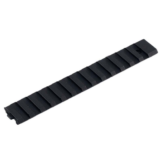 JM J8 Rail
