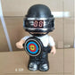 PUBG Doll Electric Scoring Target-target-Biu Blaster-Biu Blaster