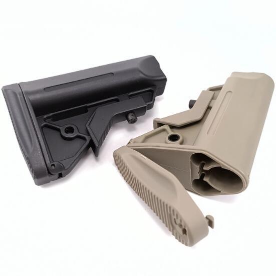 AM Butt Stock-Buttstocks-Kublai-Kublai