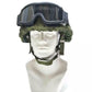 Russian Army 6B34 Ratnik Protective Goggles-玩具/游戏-Biu Blaster-Biu Blaster