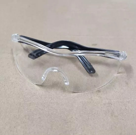 Eye Protection Tactical Glasses for Nerf, Gel Blasters-游戏计时器-Biu Blaster-Biu Blaster