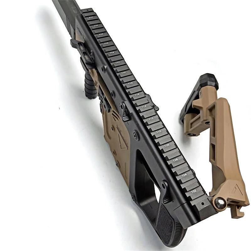 LeHui Vector V2 Metal Rail-Tactical Rails-Lehui-Kublai