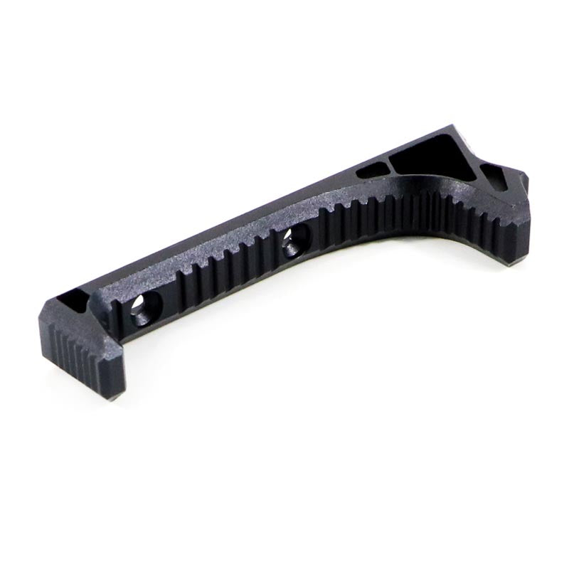 Metal Curved Foregrip for M-Lok or Keymod – Kublai