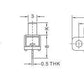 Jingji STD SLR Gearbox Cable Line Parts-Cable Wires-Jing Ji-cable line-Kublai