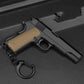 Colt M1911 Keychain-Toy Gun Keychains-Kublai-Kublai