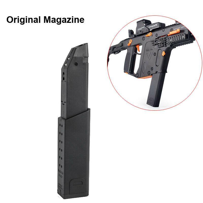 Lehui Vector V2 Original/Short/Drum Magazine-Magazines-Lehui-Kublai