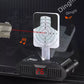 Hanke Laser Tag Moving Target-Biu Blaster- Biu Blaster