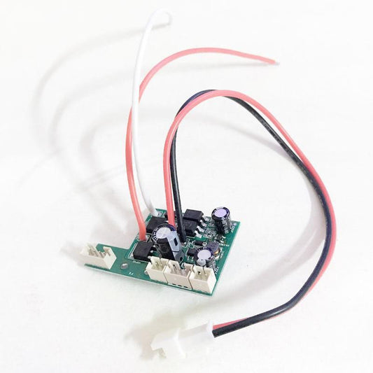 LeHui Vector V2 Mosfet