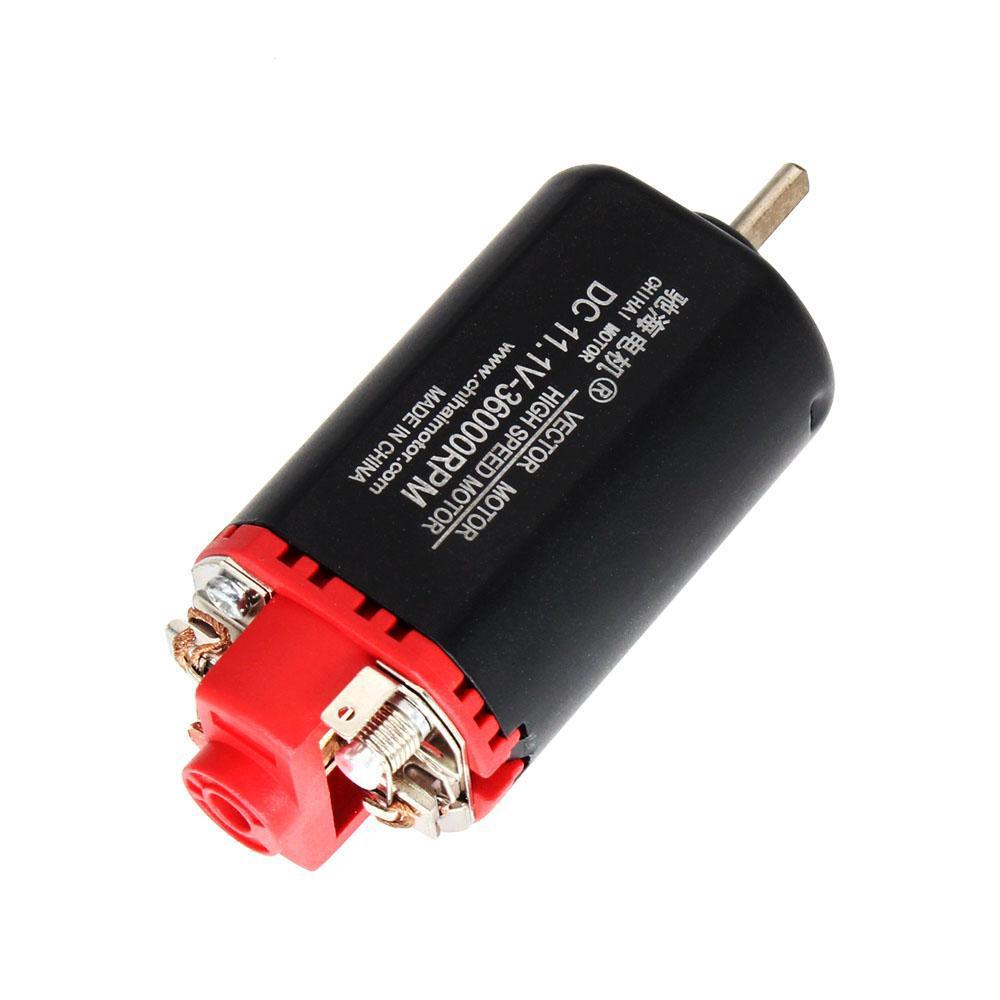 LeHui AUG Vector V2 11.1V 36000RPM Upgrade 480 Motor-Motors-Lehui-Kublai