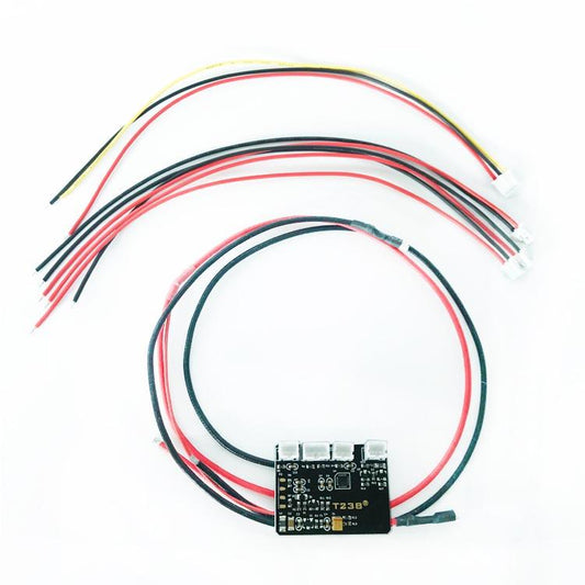 T238 Mosfet