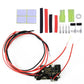 T238 Mosfet-Cable Wires-Kublai-Kublai