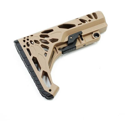 MGP CQB Python Buttstock-Buttstocks-Kublai-Kublai
