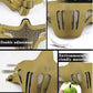 WST V1 Double-Band Scouts Half Face Mask-玩具/游戏-Biu Blaster-Biu Blaster
