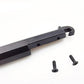 M4 Metal Charging Handle for jinming gen8 gen9 cyma-Grips & Handles-Jin Ming-Kublai