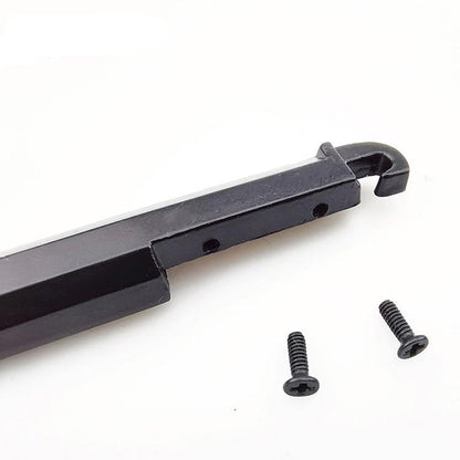 M4 Metal Charging Handle for jinming gen8 gen9 cyma-Grips & Handles-Jin Ming-Kublai