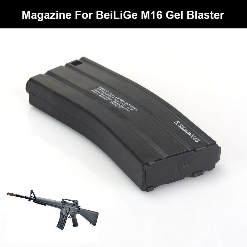 BeiLiGe BLG YiTai M16 Magazine-Magazines-Kublai-Kublai