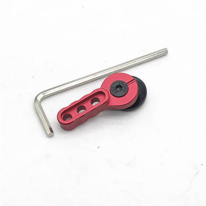 Metal Selector Switch Lever-Gear Parts-Kublai-Kublai