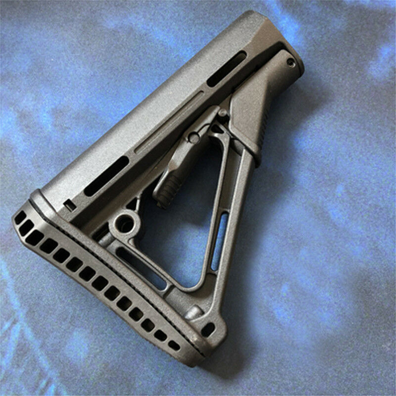 CTR Butt Stock-Buttstocks-Jin Ming-Heightened CTR-Kublai