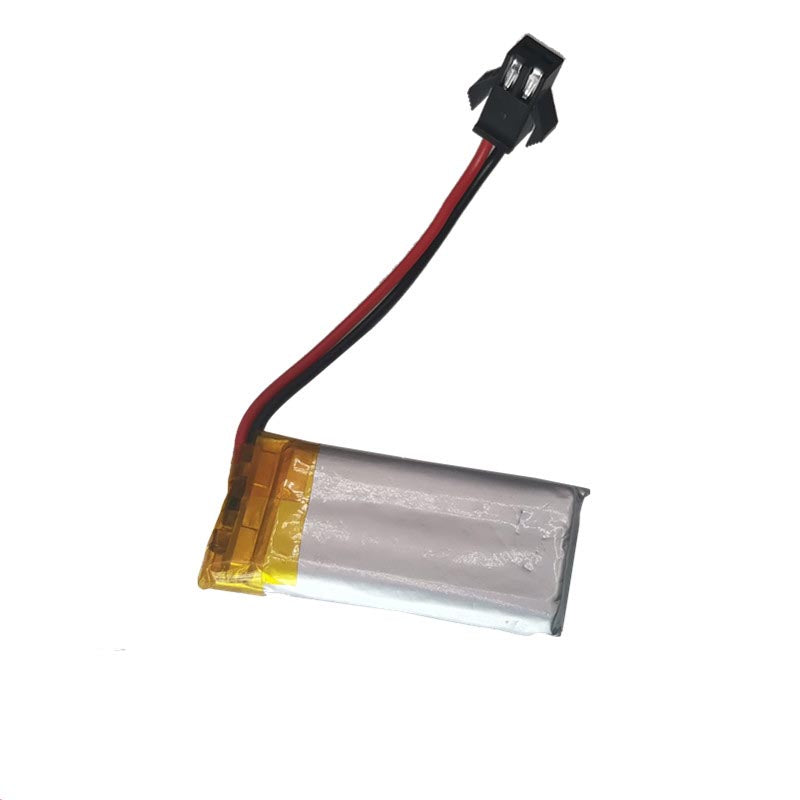 JY MSR Magazine-Magazines-Jie Ying-one mag battery-Kublai