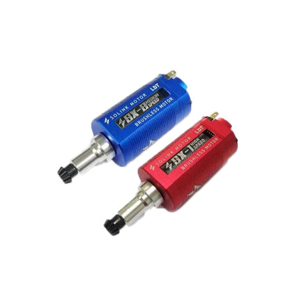 LDT & Solink SX Brushless Motor