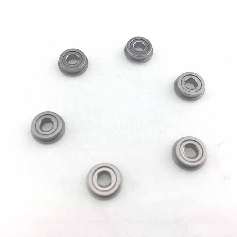 SHS 6/7/8/9mm Bearing-Bearings-SHS-Kublai
