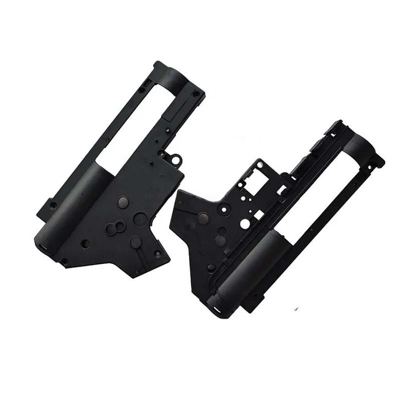 Lehui MPX Gearbox Shell
