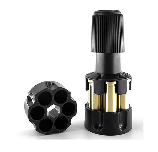 XYL ZP-5 Python 357 Cylinder