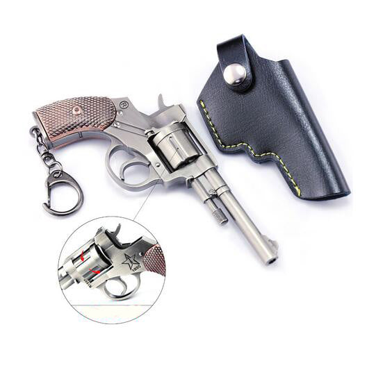 PUBG R1895 Keychain
