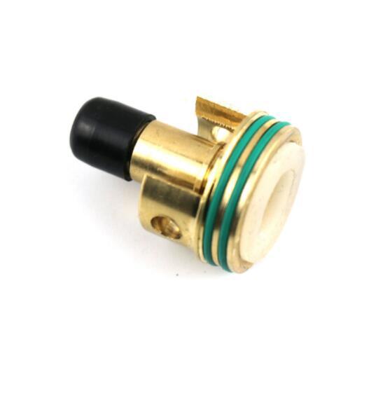 Gel Blaster Bronze Cylinder Head w/ Nozzle-Nozzles-Kublai-Kublai