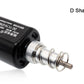 Chihai Long Axis 460 Motor for J9 J10 ACR-Motors-Kublai-Kublai