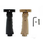 Tactical Foldable UTG Foregrip