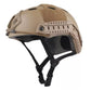Tactical Fast Helmet PJ-玩具/游戏-Biu Blaster-tan-Biu Blaster