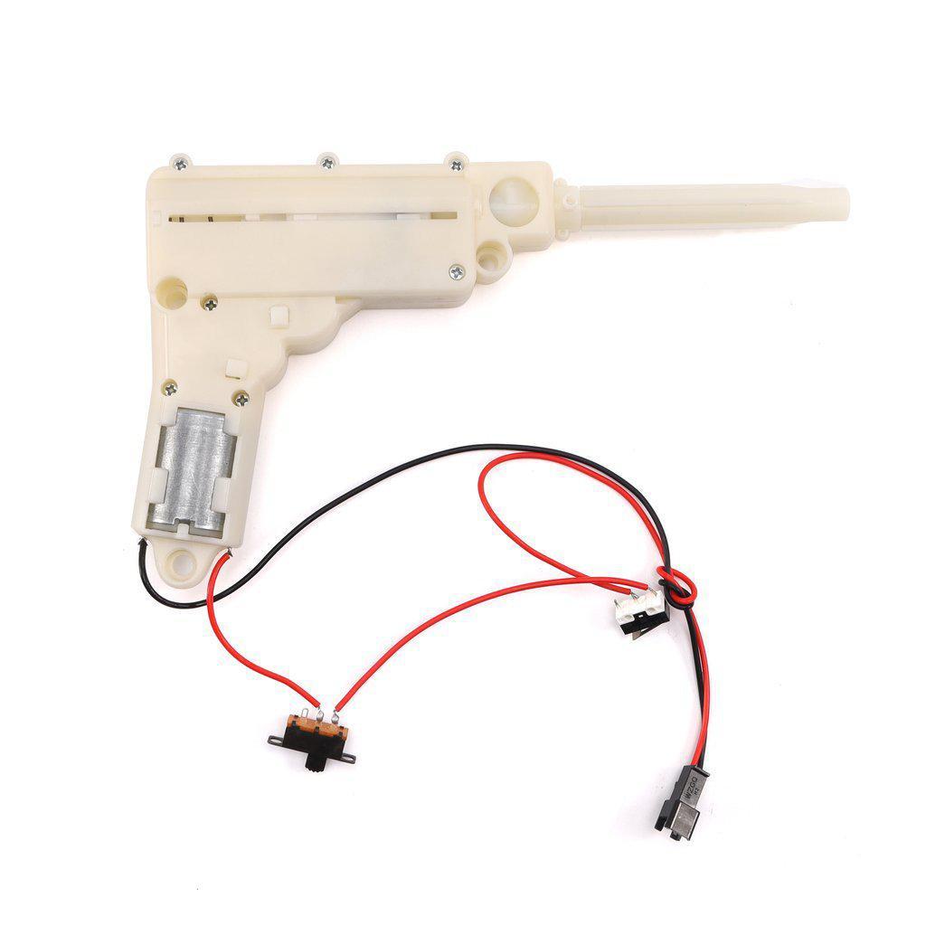 SKD M1911 STD-X2 Gel Blaster Surge Gearbox