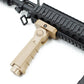 Tactical Foldable UTG Foregrip-Grips & Handles-Kublai-Kublai