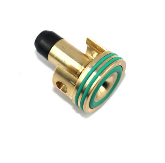 Gel Blaster Bronze Cylinder Head w/ Nozzle-Nozzles-Kublai-Kublai